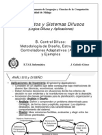 Semaforos Inteligentes Analisis