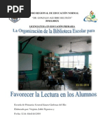 Proyecto Multigrado