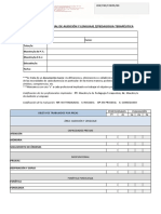 INFORME TRIMESTRAL CONJUNTO PT+AyL CORTO