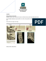 ITORK AULA05 Imaginologia Do Joelho