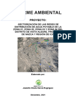 Plan Manejo Ambiental