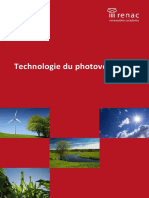 Technologie Du Photovoltaïque (PDFDrive)