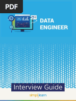 Interview Data Engineer