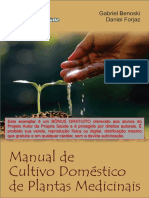 E-Book Cultivo - Bônus