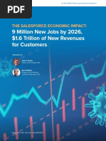 Idc Salesforce Economy Report