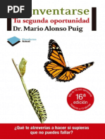 Reinventarse - Tu Segunda Oportunidad (Plataforma Actual) (Spanish Edition) (PDFDrive)