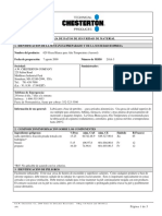 Grasa Blanca para Alta Temperatura Aerosol 629