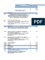 Programa Por Partidas.