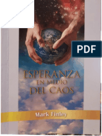 Esperanza en Medio Del Caos PDF