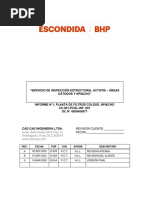 Informe Final Planta de Filtros Rev.0