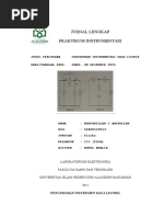 JURNAL Instrumen Daya Listrik Nurfadillah S Amirullah