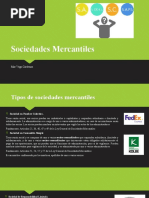 Tarea 3, Contratos Mercantiles. Mar Vega Cardenas