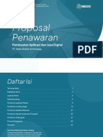 Penawaran