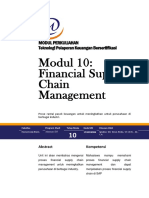 Modul 10 D3