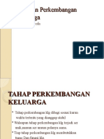 Tumbang Keluarga