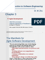 3 Chapter - 03 Agile Development