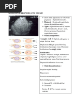 OSCE Revision OBG Document