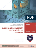 2.3:2.4 Incendios de Interior