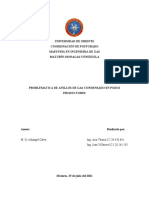 Asignación n3 Anillos de Gas Condensado