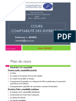 VF-Introduction - Comptabilité Des Eses - BTP - EnSA-2021