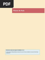 APP7 Planos de Aula