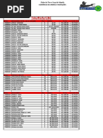 Produtos CBC TAURUS 25-08-2021