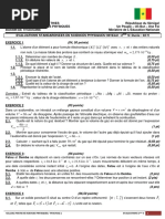 DEVOIR 2S Fev. 2021