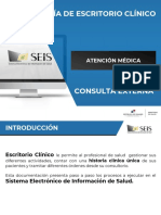 Seis Ec 002 Médicos Cex