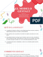 El Modelo Gestalt-Equipo5