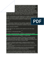 Avaliação 1 e 2 Disciplina Psicologia Da Educação