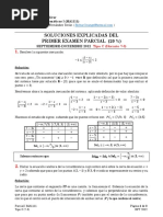 MA-1111 Primer Parcial 2012 Sep-Dic Tipo C