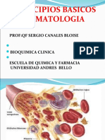 Unab Hematologia