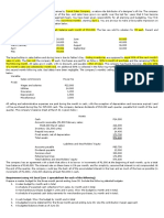 Replacement Activity For Grace Company (Master Budget Preparation)