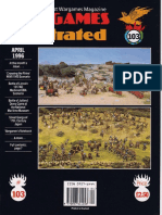 Wargames Illustrated #103