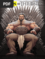 Gains of Thrones