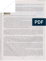 VI.1. Contribuția Voievozilor Români La Formarea Și Dezvoltarea Culturii Naționale - Aplicații