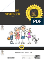 2021 - Desenho Sistemico