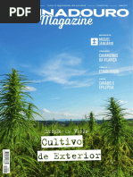 CannaDouro Magazine Nr2