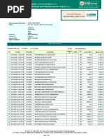 Lovely Foot Wear Primary Account Holder Name: Your A/C Status