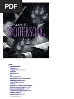 5 Brodersong