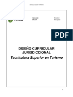 Diseño Curricular