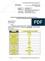 Formalizacuion 1427-2021 Robo Agravado Tentativa