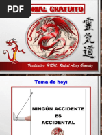 Tutorial - Accidentes