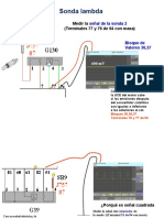 07 - Diagnostico Sonda, LDP y EGR