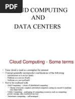 Cloud Computing Introduction