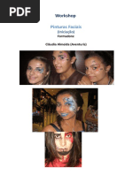 Facepainting Manual