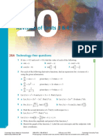 Math Method Textbook Unit 3 and 4 Revision