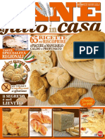 Cucina Tradizionale Speciale Pane Fatto in Casa OttobreNovembre 2018