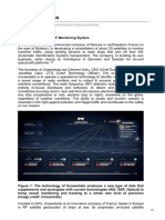 Unseenlabs Maritime RF Monitoring System