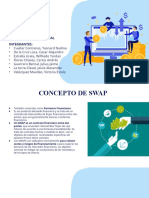 SWAPS - Caso Práctico